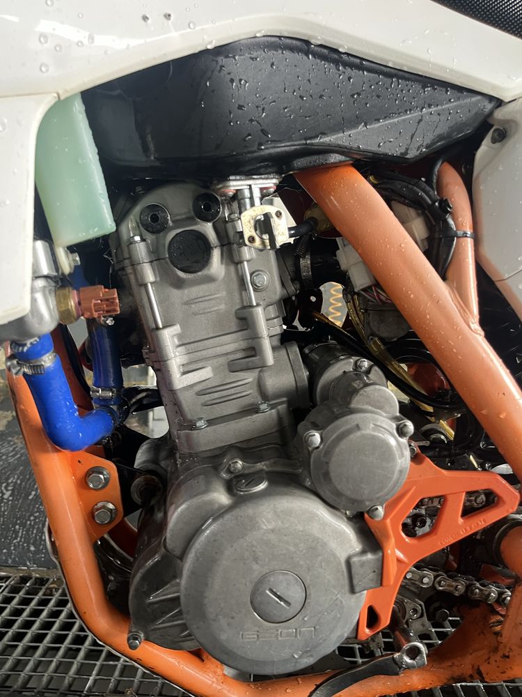 Geon dakar gns 300