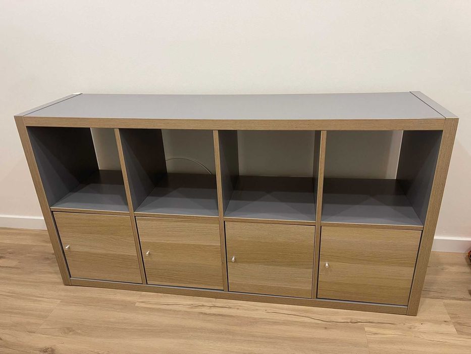 Estante Kallax - IKEA