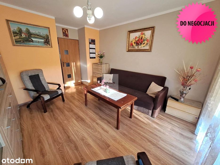 3 pok. mieszk. na sprzedaż w Nowogrodzie Bobrzańsk