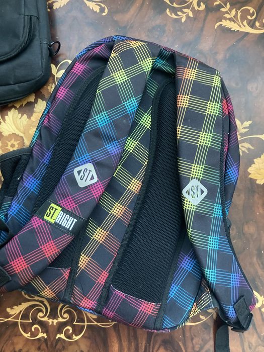 Рюкзак ортопедичний хлопчику2-8 клас