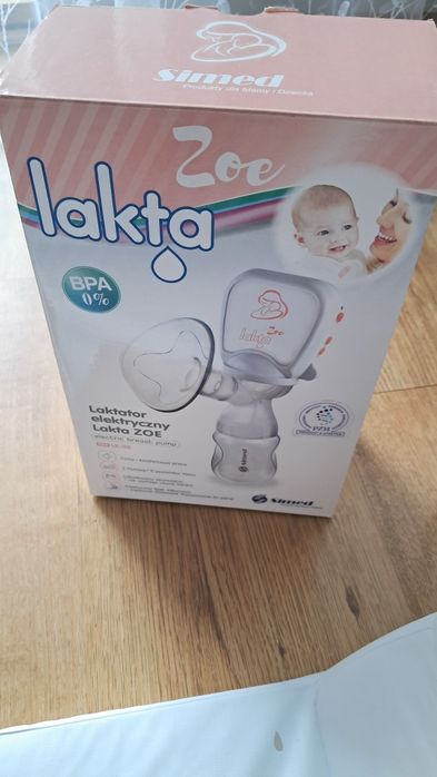 Wyprawka dla dziecka