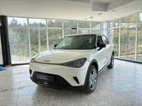 Smart Smart #1 66 kWh Pro+