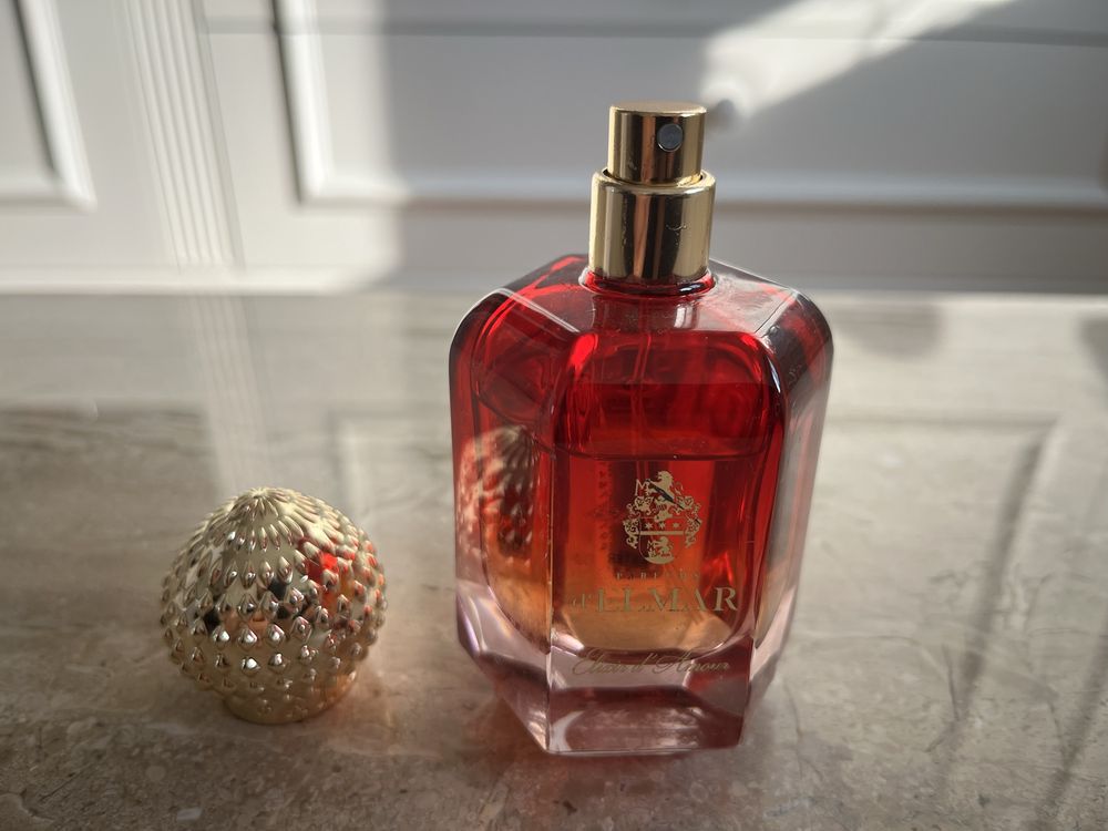 Parfums D'elmar Elixir D'amour 60ml