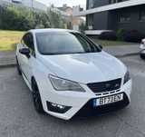 Ibiza Cupra 180cv