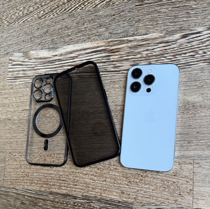 Iphone 14 PRO - uzywany . Stan idealny . Polecam