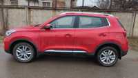 Chery Tiggo 4 Варіатор