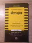 Resumos da "Mensagem"