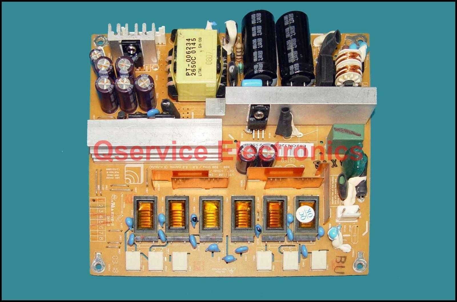 eay 326364.01 aivp-0032 rev-r tv lcd lg 20ls2r