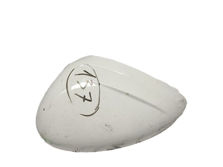 Capa Espelho Esquerdo / Esq Opel Crossland X (P17)