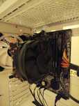 i5 8600k Asus H310M Pro-VH
 16GB RAM