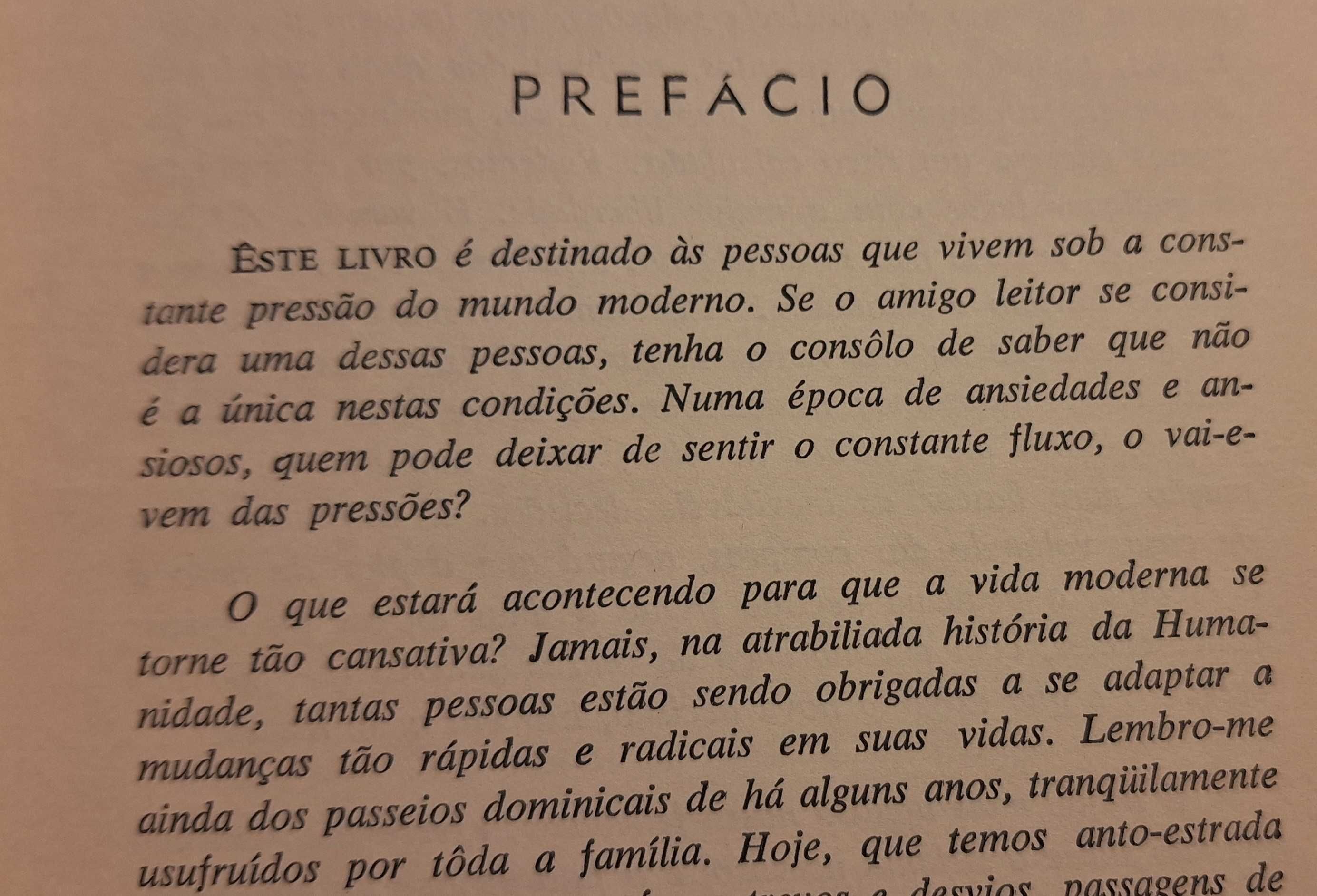 Guia médico - Para nervosos e angustiados