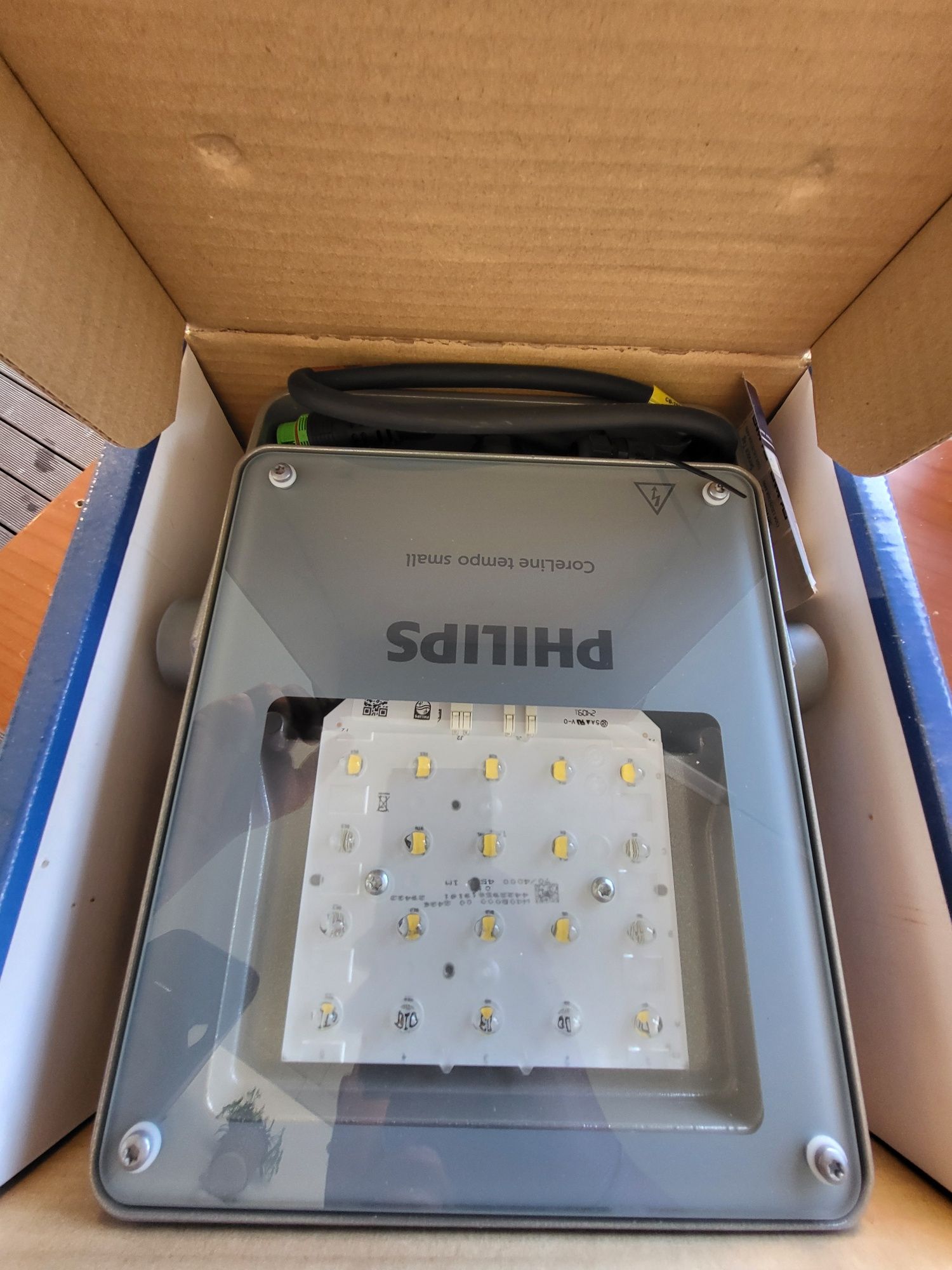 Projetor led philips