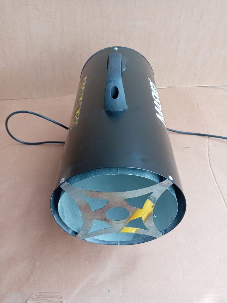Nagrzewnica gazowa 30kw