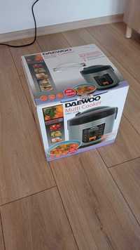 Daewoo Multi Cooker DMC-22SB