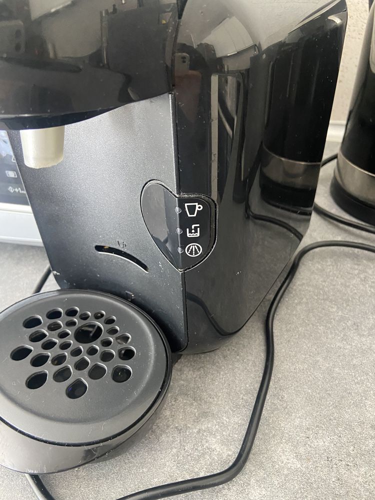 Ekspres bosch tassimo