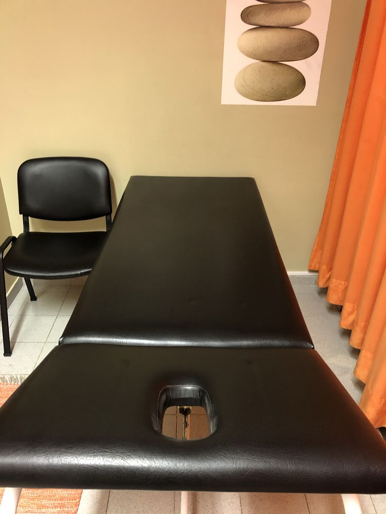 Vendo marquesa preta