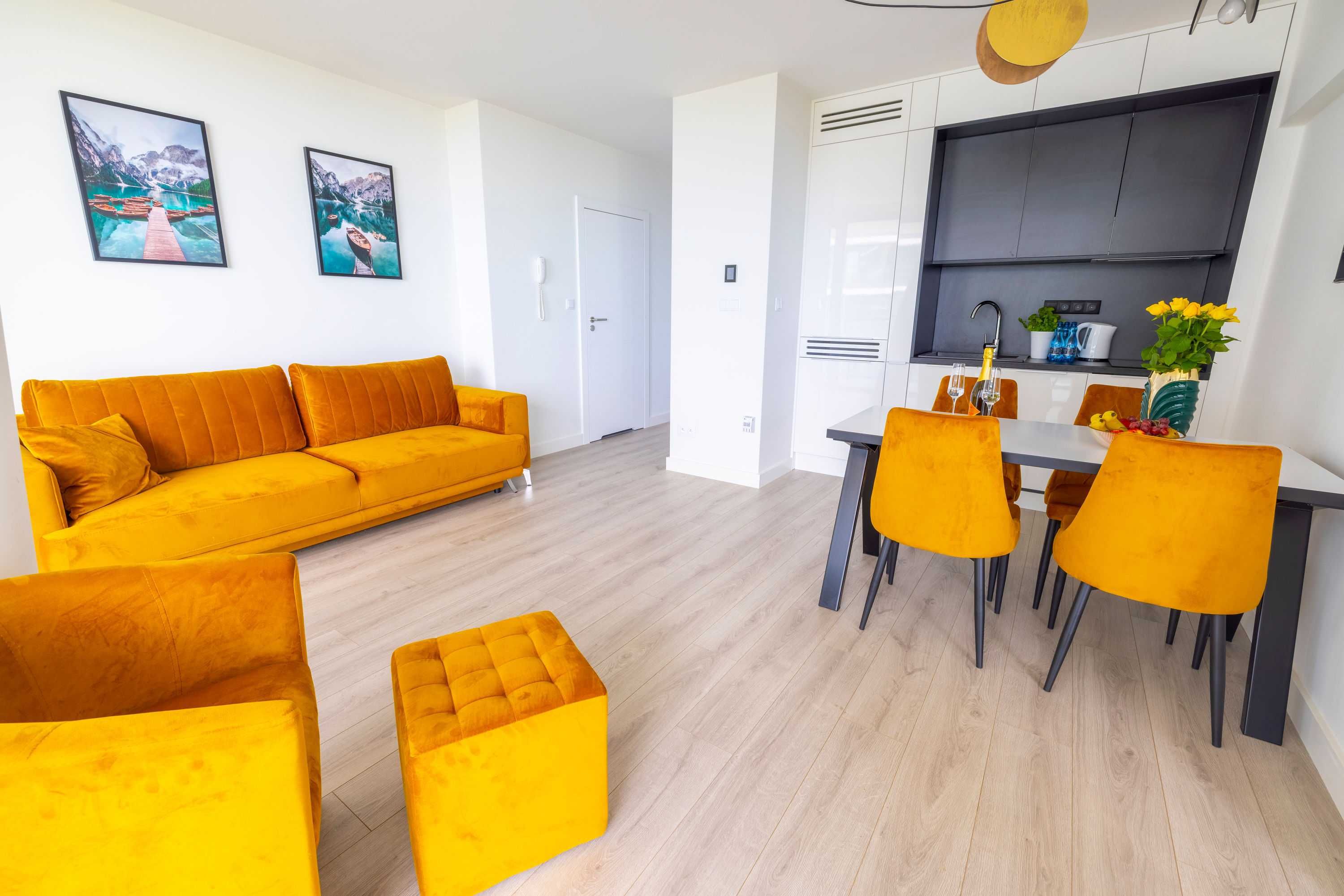 WAVE prywatny apartament - RAFI basen, spa, jacuzzi, sauna