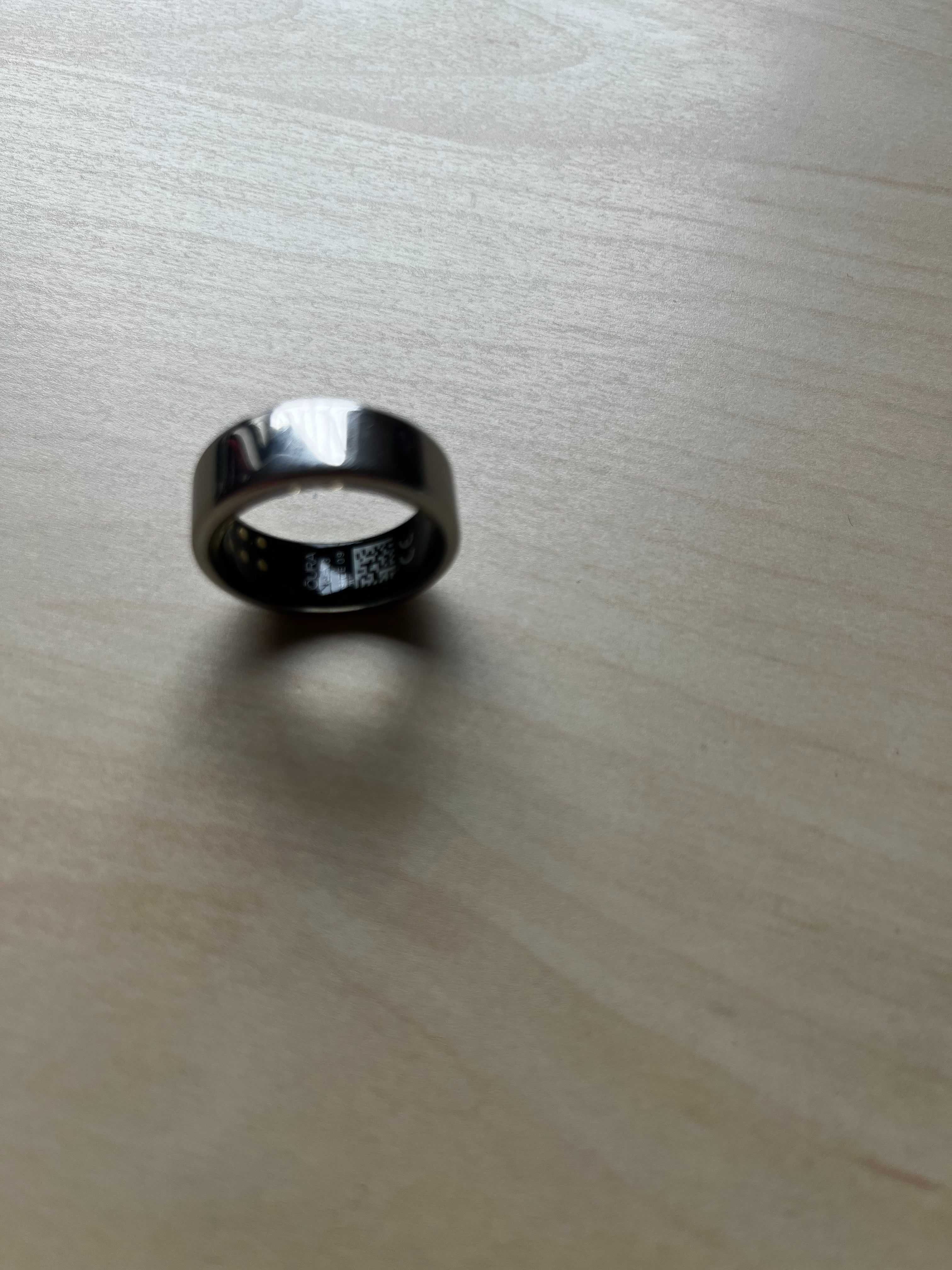 Oura ring - Gen 3