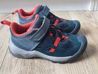 Buty turystyczne trekingowe Quechua Crossrock 28