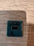 Процесор i5 3380M