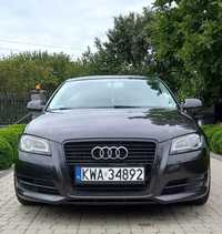 Audi A3 A3 8P Salon PL