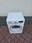 Suszarka SIEMENS IQ700 9Kg A+++ Programy Parowe POMPA Ciepla  Stan Bdb