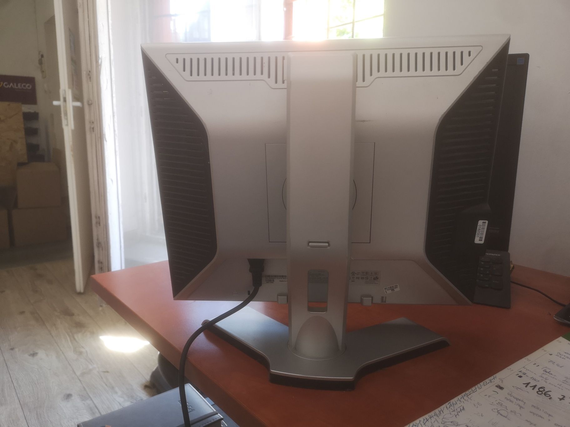 Monitor Dell 19'' 1908 FTP