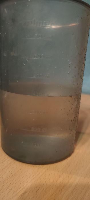 Келих (кружка) з дизайном черепа Чужого (ксеноморфа)