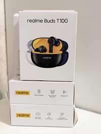 Realme buds T100(global)