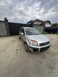 Розборка Ford Fusion 2005-2012 розборка запчасти