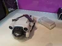 DJI Mini 3 Pro Camera Drone Fly More + Dodatki (5 baterii) . DJI RC