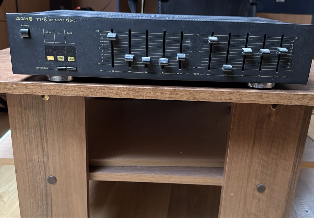 Korektor DIORA FS0421