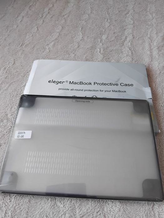 Чохол накладка до макбука MacBook