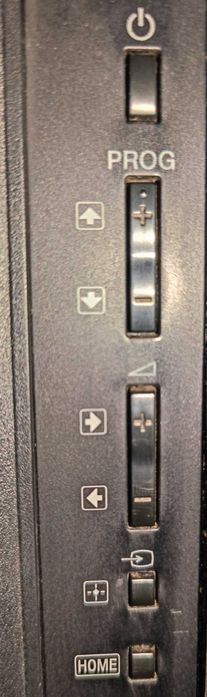 Telewizor monitor VGA 40cali SONY KDL-40EX401 40" 4X HDMI AV 2X SCART