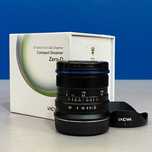LAOWA 9mm f/2.8 Zero-D (Fujifilm)