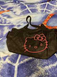 torebka hello kitty