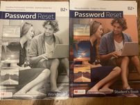 Password reset B2+