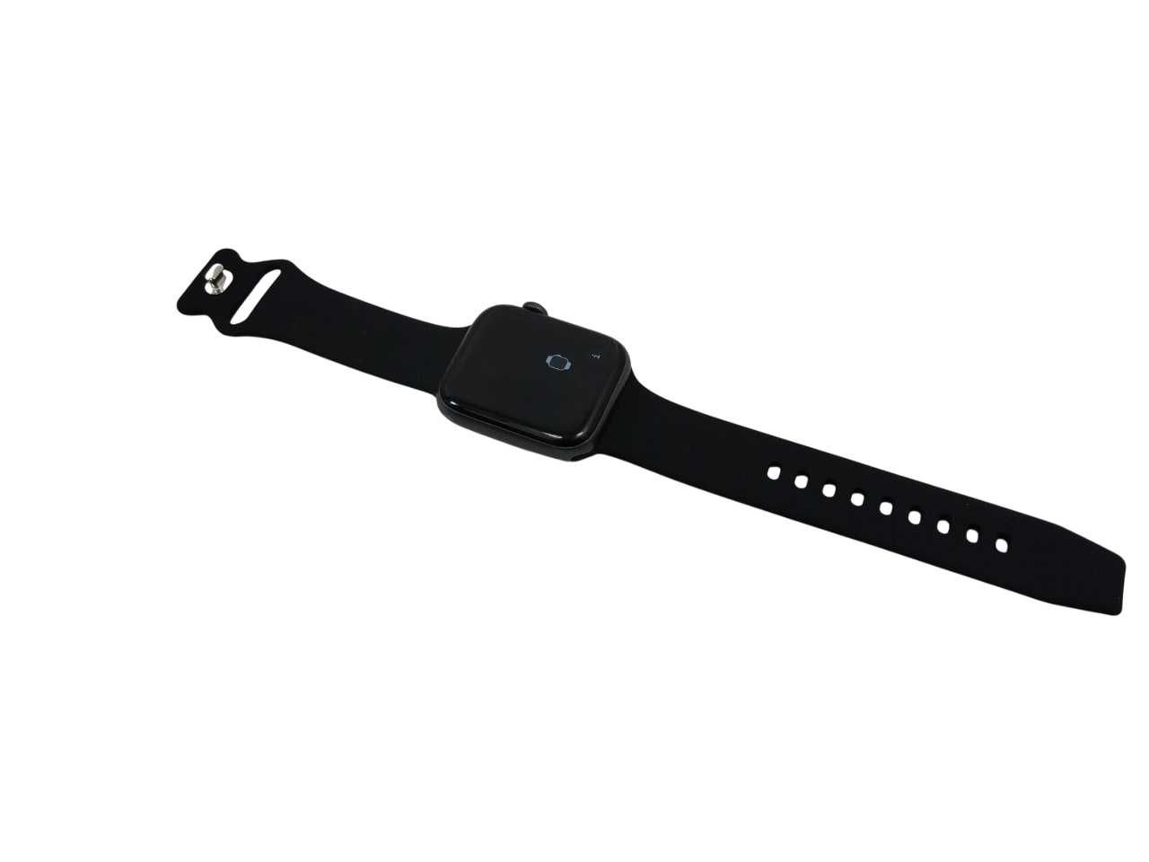 Smartwatch Apple WATCH SERIES 5 GPS 44MM czarny komplet