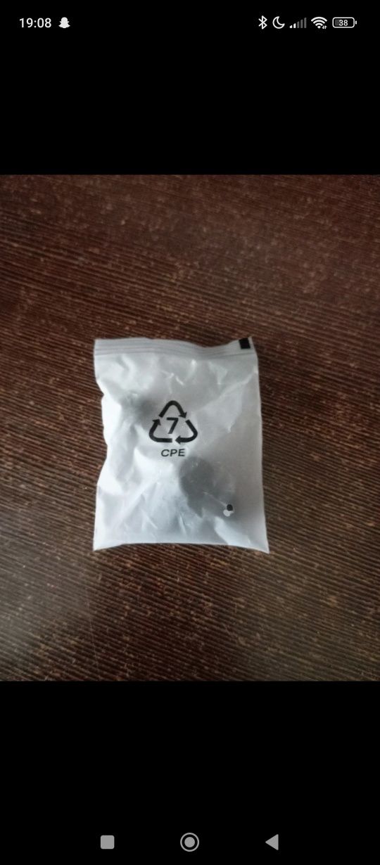 Słuchawki douszne- Mi true Wireless Xiaomi