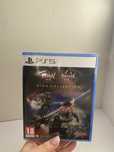 Gra Nioh collection na ps5 NOWA