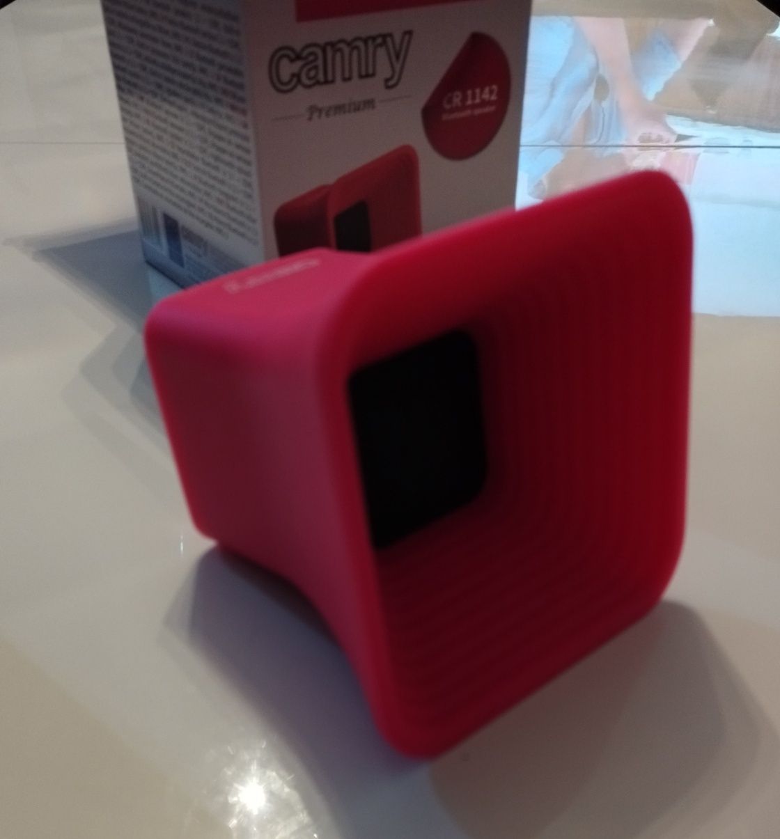 Głośnik Bluetooth