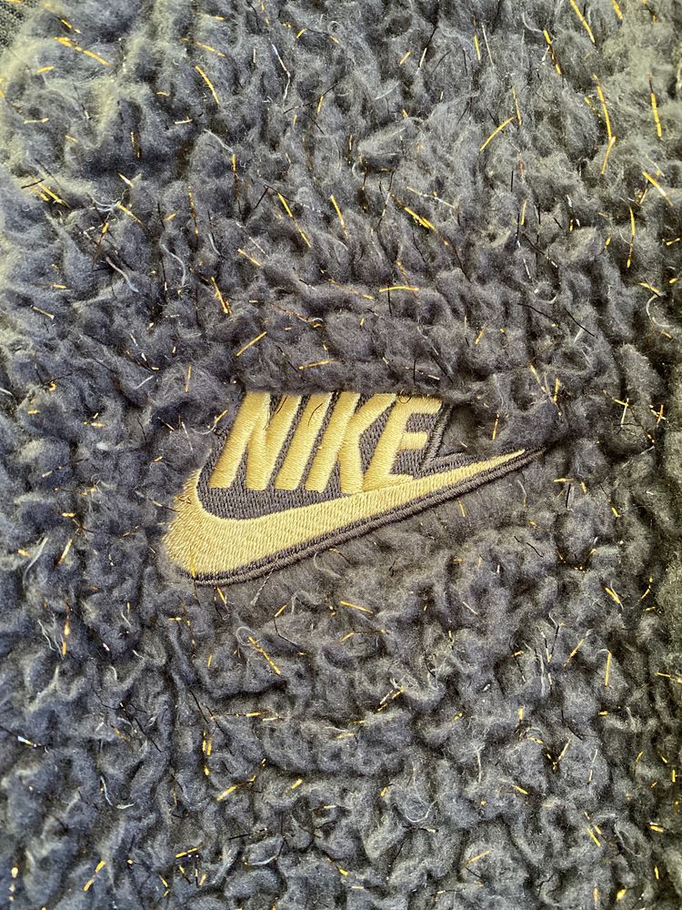 Casaco Nike como novo XL (lindo)