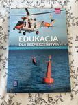 Podręcznik Edukacja dla bezpieczeństwa