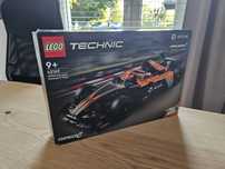 Lego 42169 NEOM McLaren Formula E Race Car