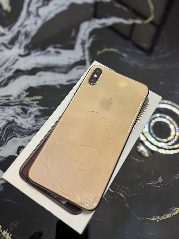 Apple iPhone XS Max