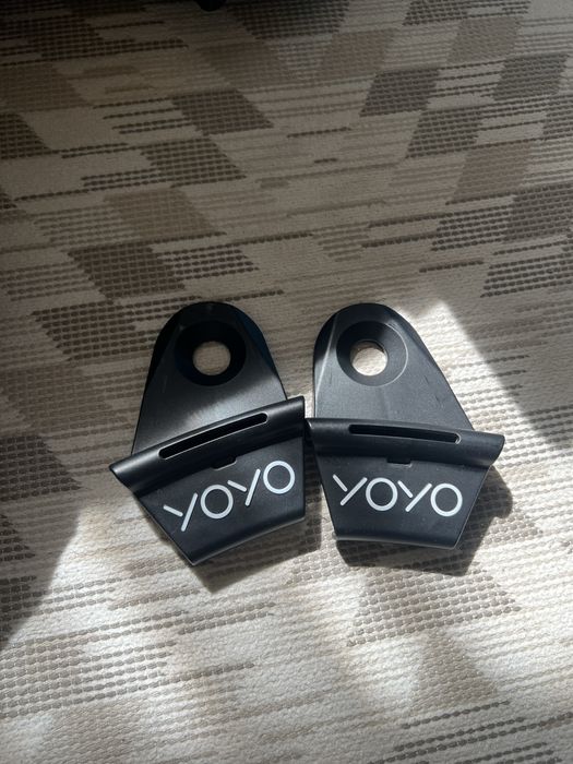 Люлька babyzen yoyo2