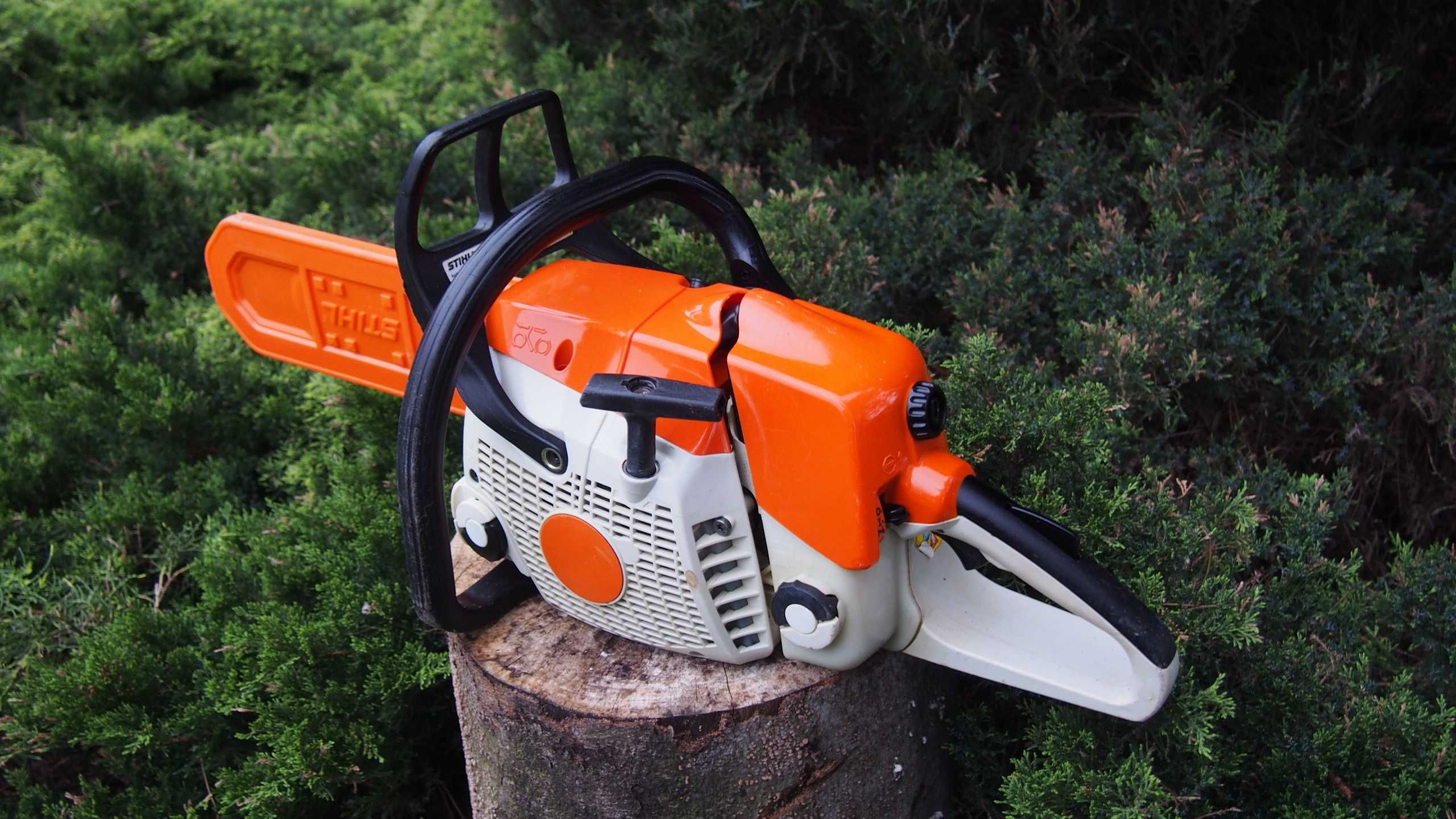 STIHL MS270C MS 270 C  PILA Pilarka Spalinowa