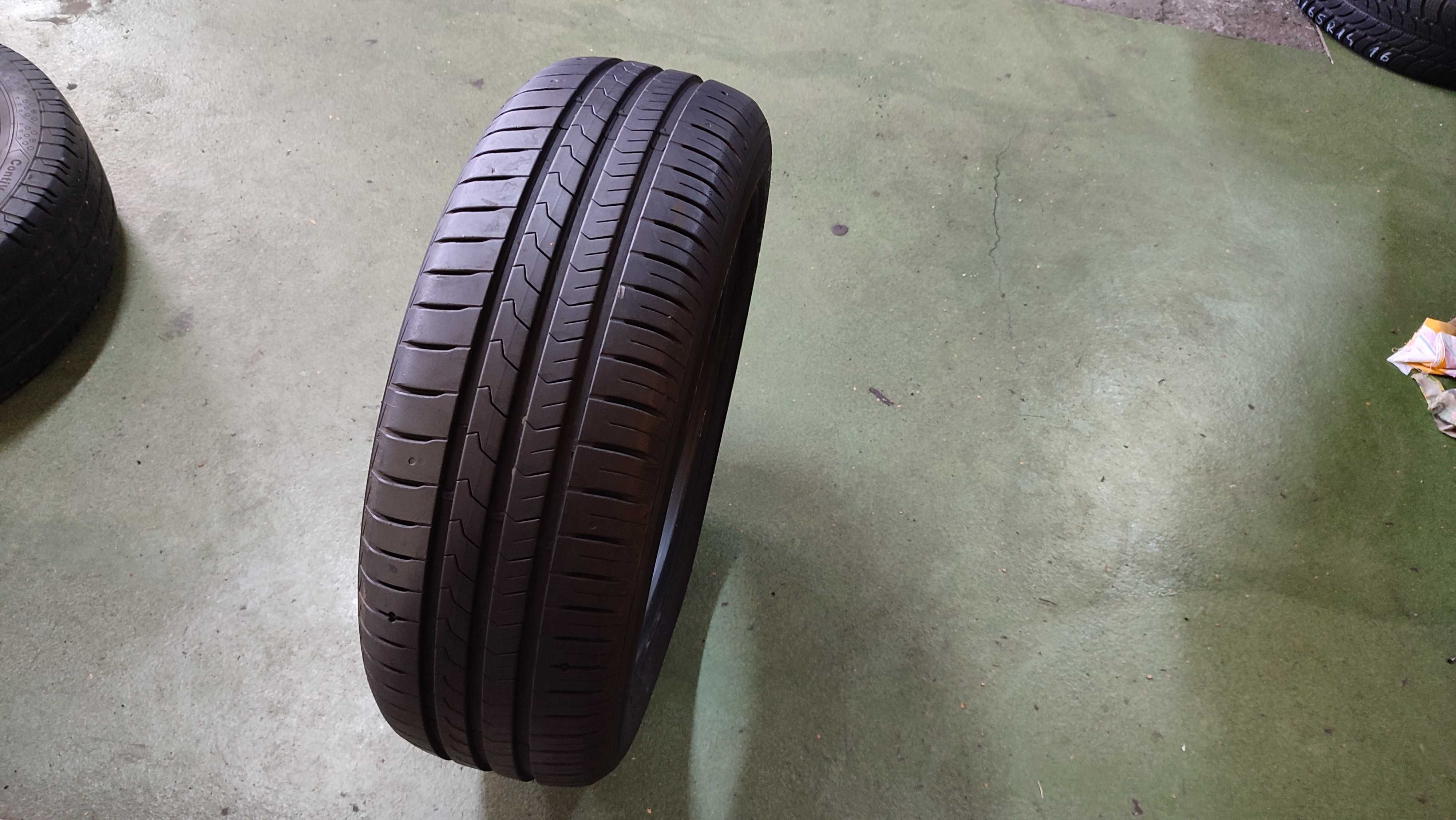 Opona pojedyncza 205 60 R16 92Y Norauto Prevensys 3 bieżnik 6,6mm