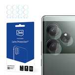 Szkło hybrydowe na obiektyw aparatu 3mk Lens Protection na Realme GT 6
