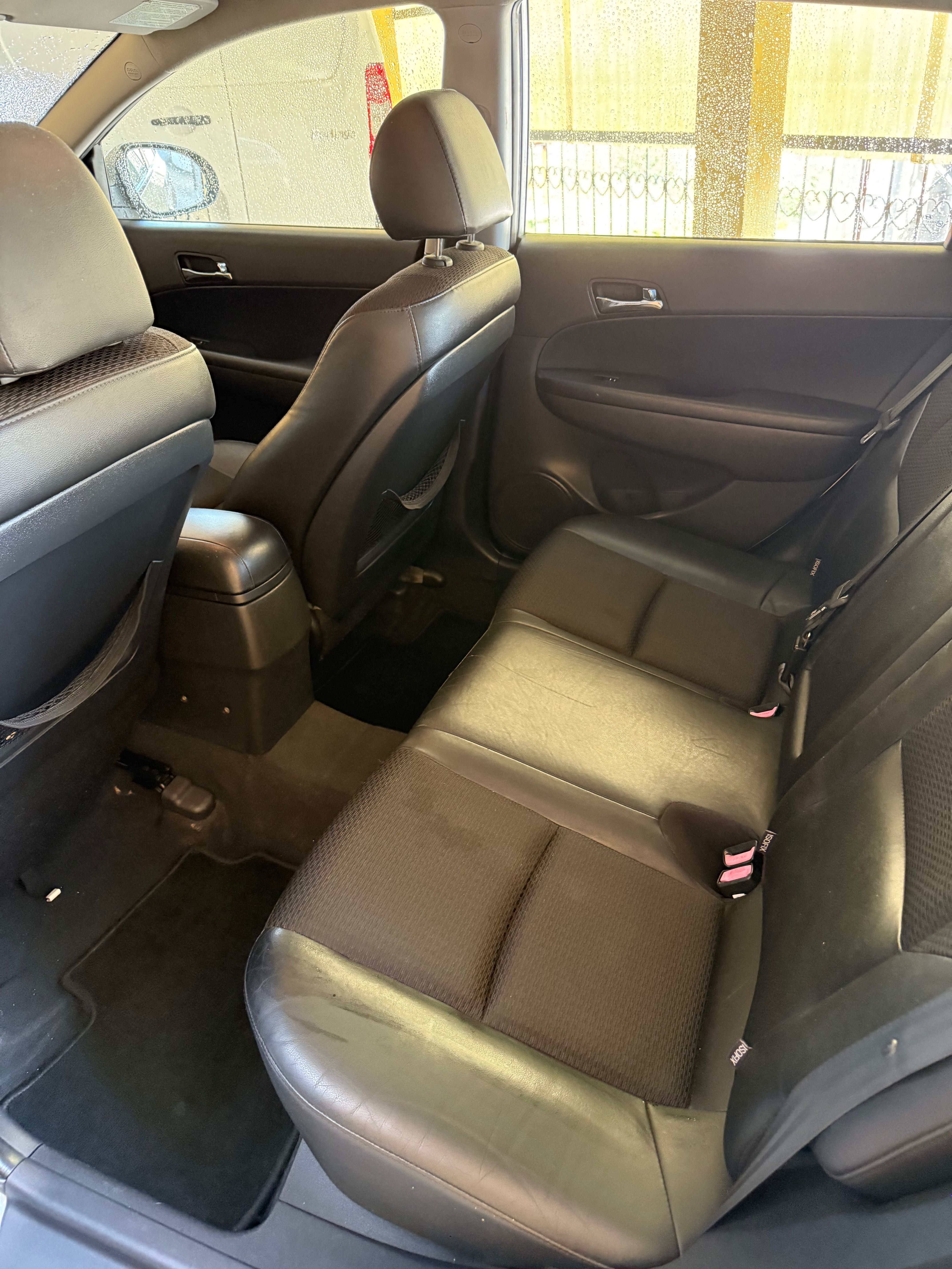 Hyundai i30 cinzento